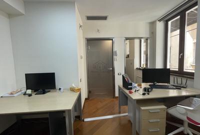 SPATIU DE BIROU/ COMERICIAL DE 160 MP LA INCHIRIERE PE CALEA VICTORIEI - 17