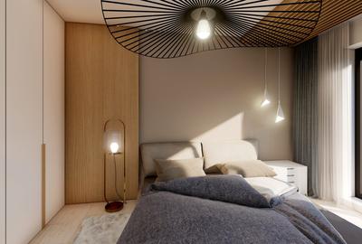 Vand apartament de lux, cu 3 camere in Wings- cu CF! Boxa depozitare inclusă! - 7