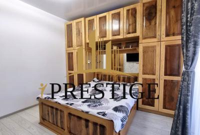 APARTAMENT DE VÂNZARE 2 CAMERE,  PARCARE, 2 BALCOANE, ȘELIMBĂR - 8