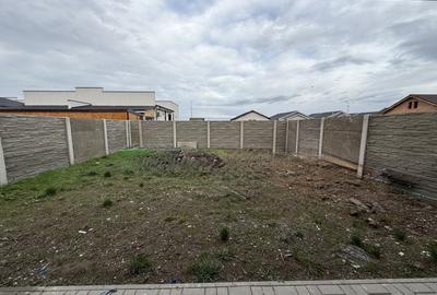 Duplex 3 camere, P+Pod, 85mp utili, 300mp teren, Calea Urseni COMISION 0% - 18