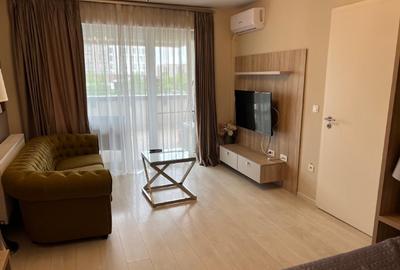 Ofer la închiriere apartament 2 camere,  Coresi zona pietonală, Zaharia Stancu - 13