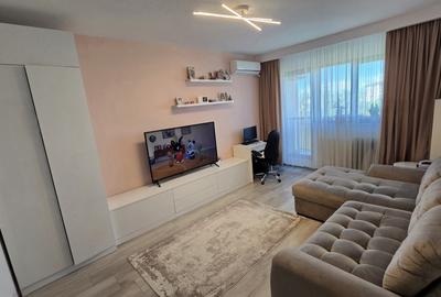 2 camere l bloc nou l Rest Cocosu' Rosu - 8