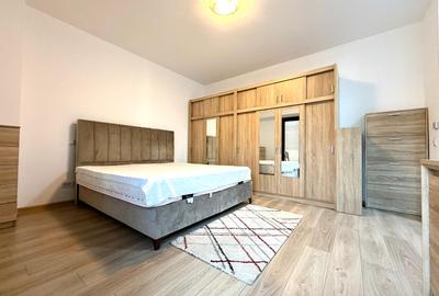 Victoriei Boutique / Garsoniera Mobilată / Centrală Proprie / Metrou - 8
