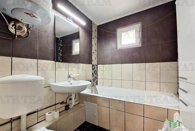 Apartament 2 camere | Renovat | La 5 minute de Bucur Obor - 10