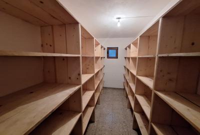 Casa de vanzare Apahida,teren 798mp,suprafata utila 170 mp,pret 279900 euro. - 24