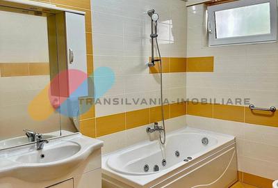 Apartament 2 Camere, 54 mp + 10mp terasa, zona Andrei Mureșanu - 8