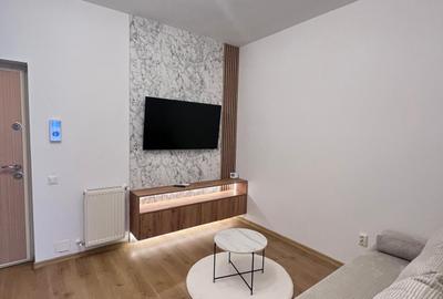 Apartament de închiriat, 3 camere, 64 mp, Mănăștur zona Piața Flora - 1