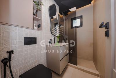 Apartament ultra-modern I 2 camere I în Gheogheni I Cluj-Napoca - 8