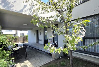Vila - Dupex 4 Camere + Terasa Aceoperita | Mogosoaia - Chitila - Str. Bradului - 41