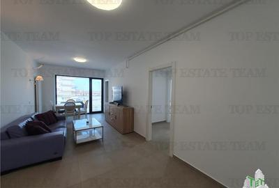 Apartament 3 camere lux cu vedere la mare Cazino Mamaia - 2