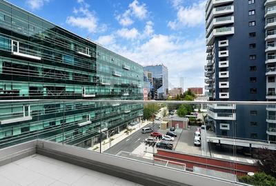 REA1027256 Apartament 3 camere Upground loc parcare inclus Metrou Pipera - 2