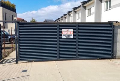 Vanzare Vila plus 100 mp Teren - 30