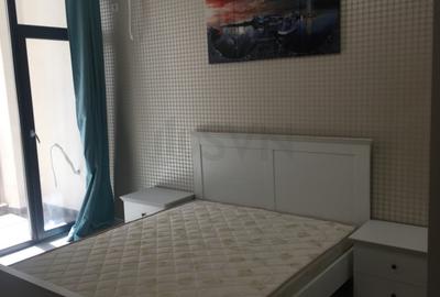 REA1028056 Apartament 3 camere I Mobilat I Uptown Residence - 5