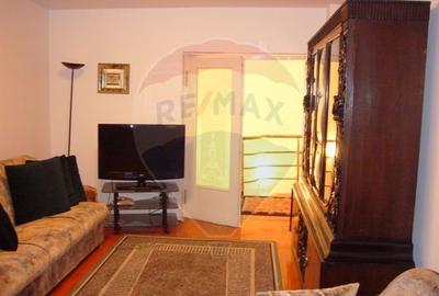 INCHIRIERE /Apartament premium cu 3 camere |/30 mp /Bd. Unirii 61 - 5