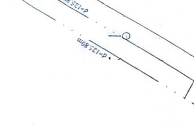 Teren intravilan 1500mp situat la DC87 Pielesti, zona Peugeot - 2