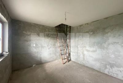 Casă la Rosu | Teren imprejmuit | Priveliste panoramica| Burla - 33