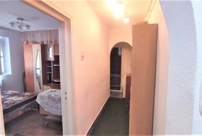 Apartament 1 camera parter Micro 40 - 2