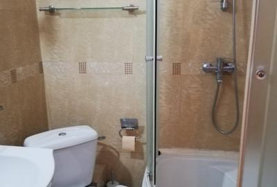 Apartament la vila, 3 camere semidecomandate - 4