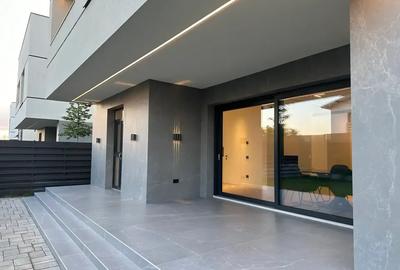 Vila 5 Camere Premium Tunari | Affordable Luxury | 329 mp Utili - 4