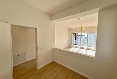 Apartament intabulat etajul 1 la CHEIE in Cartier DaVinci - 12