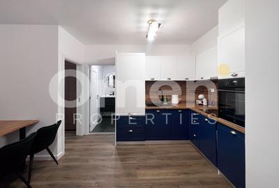 Apartament 2 camere de inchiriat | 50 mp | etaj 3|  zona ultracentrala. - 7