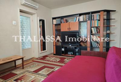 2 camere TITULESCU - Scoala 12 - 1