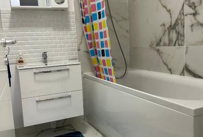 Apartament  de închiriat, 2 camere, lângă M Grozăvești, disponibil 1 iulie 2026 - 11