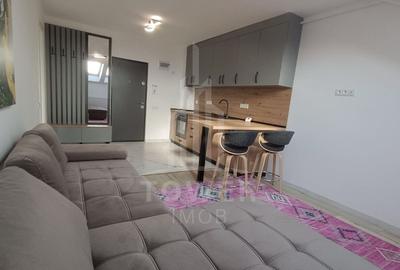 Apartament cu 2 camere, 46mp utili zona Lazaret - 1