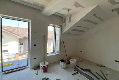 COMISION 0% | Duplex Mosnita Veche | Mansarda inalta | 3 dormitoare - 10