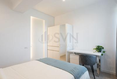 REA1026433 3 camere lux cu parcare si boxa incluse Cortina North - 11