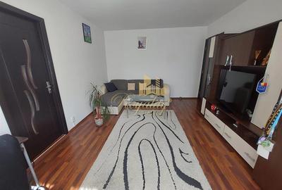 Apartament 2 camere, ETAJ 2, clima - Zona Dacia - 1