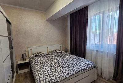 Apartament Modern cu Terasă și Parcare, Petre Ispirescu - 4