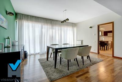 4 camere Herastrau - Complex Grand Residence | 189 mp | Parcare subterana - 5