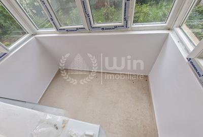 Apartament 3 camere | Ultrafinisat | Balcon | Manastur | Zona Big! - 11