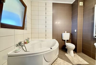 6 Camere | Teren 427 MP | Garaj Dublu | Otopeni - 11