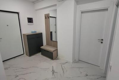 Apartament 2 camere mobilat I Parcul Liniei I Metrou Gorjului I - 1