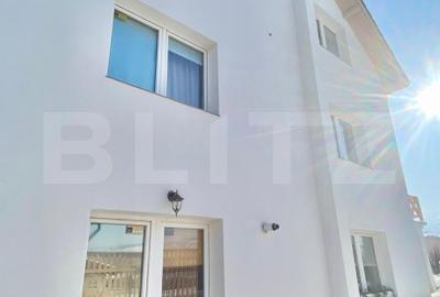 Vilă Premium în Borhanci – 270 mp Utili , 7 Camere, priveliste de exceptie - 16