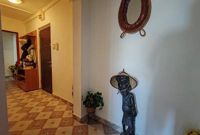 APARTAMENT 2 CAMERE DECOMANDAT - 2