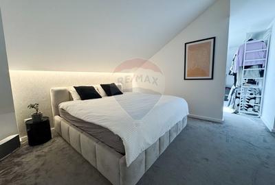 Proprietate unică în Bună Ziuă - Loft cu design premiat - 10
