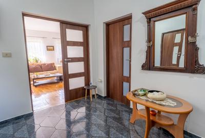 Proprietate  în Cristian, Brașov – Casă cu 4 dormitoare +Apartament independent - 6