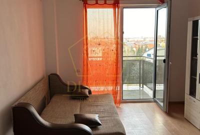 Apartament cu 2 camere semidecomandat, mobilat în Braytim