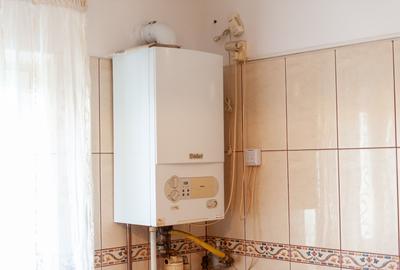 Apartament cu 3 camere de inchiriat in zona Colentina- Doamna Ghica - 21