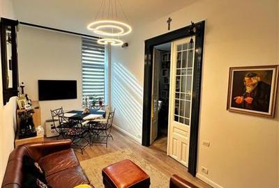 Apartament  71 mp util  - ultracentral - cu loc de parcare - 1