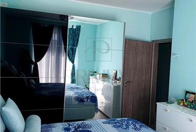 DUMBRAVITA | 3 CAM | ET.2 | 2 BALCOANE | 2xPARCARE | INCALZIRE PARDOSEALA | - 6