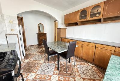 APARTAMENT 2 CAMERE | ETAJ 2 | TIP C | ZONA DIMITRIE CANTEMIR | ORADEA - 12