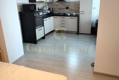 De vânzare – Apartament 2 camere în Sânpetru - 5