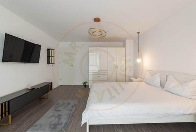 Apartament 2 camere Centru – Renovat complet - Open Space - 8