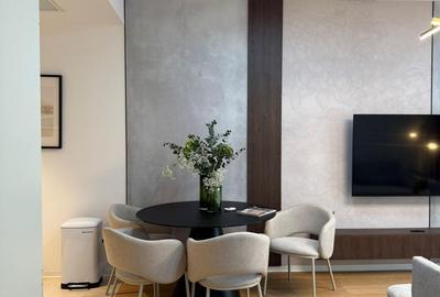 One Floreasca Towers / 2 camere / loc de parcare - 3