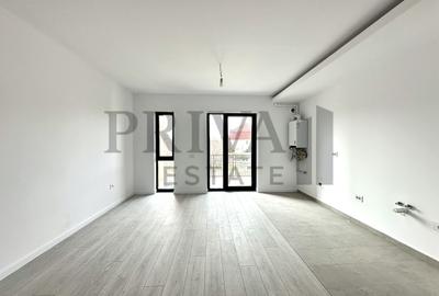 Apartament finisaje premium 2 camere, etaj 1,Braytim - 8
