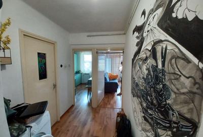 Apartament 2 camere, zona BT Arena - 11